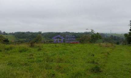 Terreno à venda, 1400 m² por R$ 200.000,00 - Veraneio Ijal - Jacareí/SP