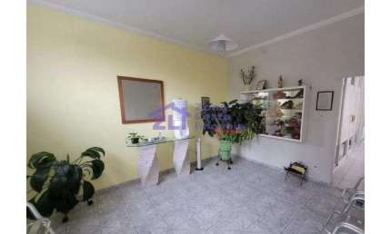 Sala comercial à venda na Rua Santa Eufêmia, 91, Vila Carrão, São Paulo