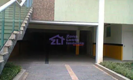 Sobrado residencial à venda, Penha de França, São Paulo.
