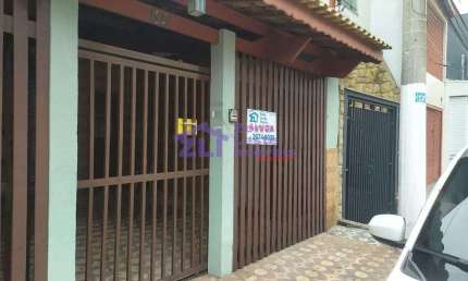 Ponto comercial com 2 salas para alugar na Rua Mutamba, 69, Vila Carrão, São Paulo