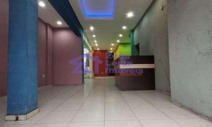 Salão à venda, 120 m² por R$ 1.000.000,00 - Chácara Belenzinho - São Paulo/SP
