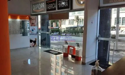 Loja para alugar, 400 m² por r$ 8.000,00/mês - sé - são paulo/sp