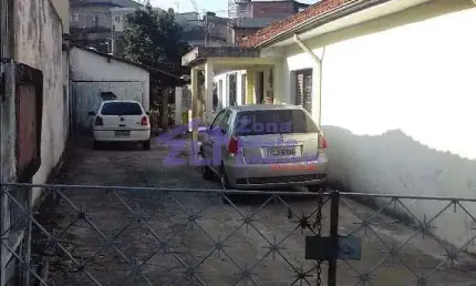 Terreno à venda, 335 m² por R$ 425.000,00 - Capão do Embira - São Paulo/SP