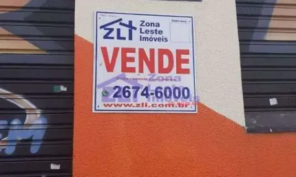 Terreno à venda, 540 m² por r$ 1.800.000,00 - tatuapé - são paulo/sp