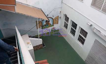 Ponto comercial com 4 salas à venda na Rua Rafael da Silva e Sousa, 110, Cidade Líder, São Paulo