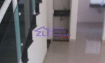 Sobrado à venda, 100 m² por R$ 690.000,00 - Vila Formosa - São Paulo/SP