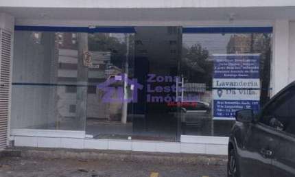 Salão para alugar, 180 m² por R$ 25.965,00/mês - Vila Leopoldina - São Paulo/SP