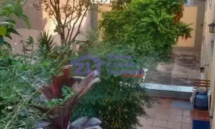 Casa residencial à venda, Jardim Cotching, São Paulo.