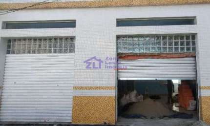Salão para alugar, 100 m² por R$ 3.905,00/mês - Vila Carrão - São Paulo/SP