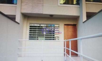 Sobrado com 3 dormitórios à venda, 140 m² por R$ 1.100.000,00 - Vila Formosa - São Paulo/SP