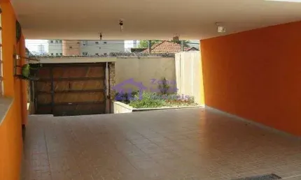 Casa com 3 dormitórios à venda, 250 m² por R$ 2.550.000,00 - Vila Carrão - São Paulo/SP