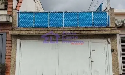 Sobrado com 3 dormitórios e garagem.. à venda, 190 m² por r$ 879.000 - vila formosa - são paulo/sp