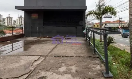 Loja para alugar, 126 m² por R$ 9.072,00/mês - Vila Formosa - São Paulo/SP