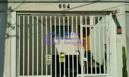 Sobrado com 3 dormitórios à venda, 181 m² por R$ 1.300.000,00 - Vila Formosa - São Paulo/SP