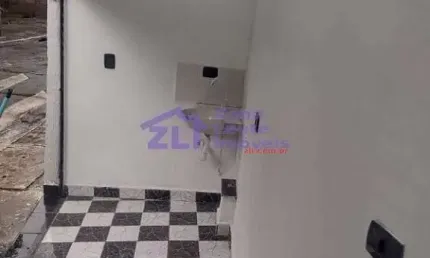 Salão para alugar, 5 m² por r$ 750,00/mês - vila antonieta - são paulo/sp
