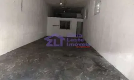 Salão para alugar, 430 m² por R$ 7.027,32/mês - Vila Guarani(Zona Leste) - São Paulo/SP