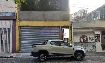 Salão para alugar, 50 m² por R$ 3.600,00/mês - Tatuapé - São Paulo/SP