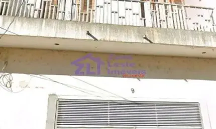 Terreno à venda, 1940 m² por R$ 4.256.000,00 - Vila Nova Curuçá - São Paulo/SP