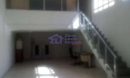 Salão à venda, 300 m² por R$ 7.500.000,00 - Vila Formosa - São Paulo/SP
