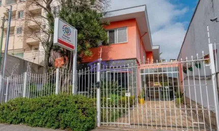 Sobrado com 3 dormitórios à venda, 300 m² por R$ 1.980.000,00 - Tatuapé - São Paulo/SP