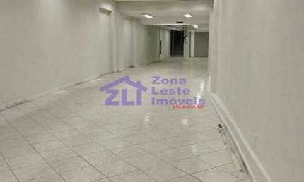 Salão para alugar, 300 m² por R$ 20.540,00/mês - Penha de França - São Paulo/SP