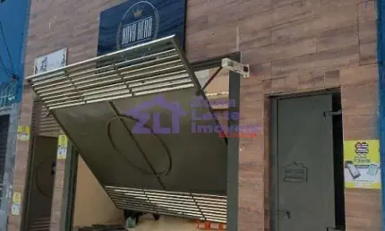 Salão à venda, 350 m² por r$ 1.780.000,00 - tatuapé - são paulo/sp