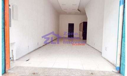 Loja para alugar, 100 m² por R$ 6.660,00/mês - Vila Formosa - São Paulo/SP