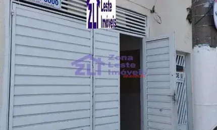 Salão, 100 m² - venda por R$ 550.000,00 ou aluguel por R$ 3.000,00/mês - Vila Margarida - São Paulo