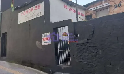 Terreno à venda, 577 m² por R$ 3.250.000,00 - Vila Formosa - São Paulo/SP