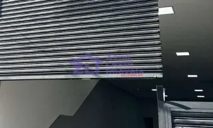 Salão para alugar, 130 m² por r$ 7.000,00/mês - vila gomes cardim - são paulo/sp