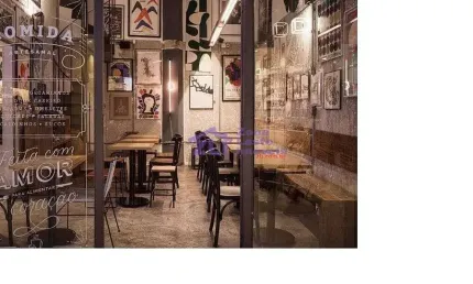 Loja à venda, 105 m² por R$ 1.890.000,00 - República - São Paulo/SP