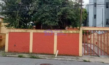 Terreno à venda, 1020 m² por R$ 7.000.000,00 - Vila Esperança - São Paulo/SP