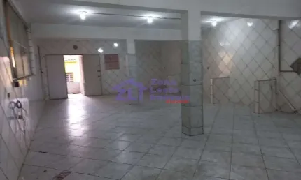 Salão para alugar, 110 m² por R$ 5.036,74/mês - Vila Formosa - São Paulo/SP