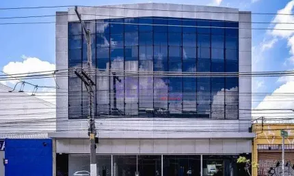 Salão para alugar, 556 m² por r$ 51.636,20/mês - tatuapé - são paulo/sp