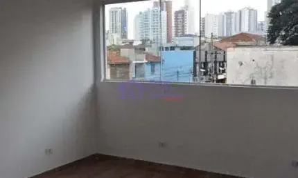 Sala para alugar, 10 m² por R$ 1.750,00/mês - Tatuapé - São Paulo/SP