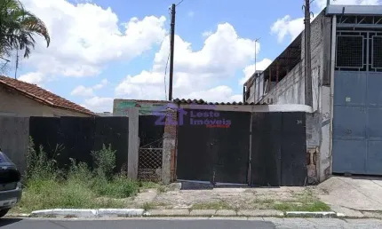 Terreno para alugar, 380 m² por R$ 5.700,00/mês - Vila Carrão - São Paulo/SP