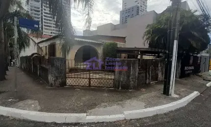 Terreno à venda na Rua Jarinu, 382, Cidade Mãe do Céu, São Paulo