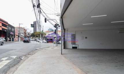 Salão para alugar, 450 m² por R$ 17.342,00/mês - Quarta Parada - São Paulo/SP