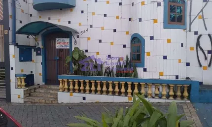 Terreno à venda na Rua Mandioré, 544, Vila Formosa, São Paulo