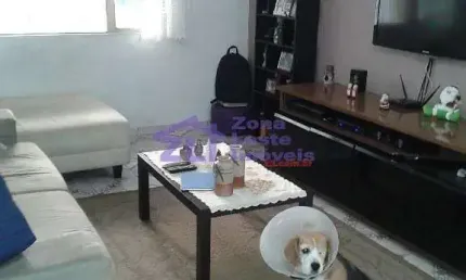 Sobrado à venda, 160 m² por r$ 560.000,00 - jardim vila formosa - são paulo/sp