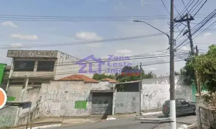 Terreno à venda, 1120 m² por r$ 3.405.000,00 - vila bela - são paulo/sp