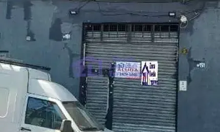Sala para alugar, 45 m² por R$ 2.470,00/mês - Cidade Mãe do Céu - São Paulo/SP