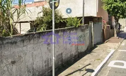Terreno à venda, 1144 m² por R$ 3.200.000,00 - Vila Invernada - São Paulo/SP
