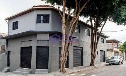 Salão para alugar, 50 m² por R$ 3.590,16/mês - Chácara Belenzinho - São Paulo/SP