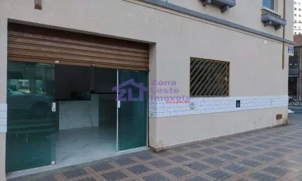 Salão para alugar, 70 m² por R$ 5.500,00/mês - Tatuapé - São Paulo/SP