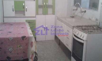 Sobrado com 6 dormitórios à venda, 210 m² por R$ 400.000 - Jardim Nova Conquista - São Paulo/SP