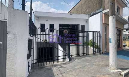Salão à venda, 200 m² por R$ 1.700.000,00 - Vila Talarico - São Paulo/SP