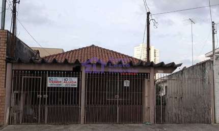 Casa à venda, 259 m² por R$ 950.000,00 - Vila Bertioga - São Paulo/SP
