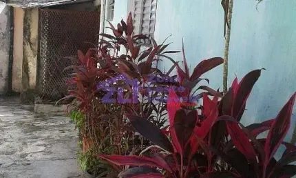 Casa Comercial à venda, Vila Carrão, São Paulo - CA0892.