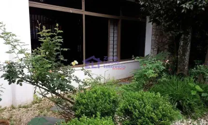 Casa com 3 dormitórios à venda, 385 m² por r$ 2.800.000,00 - tatuapé - são paulo/sp